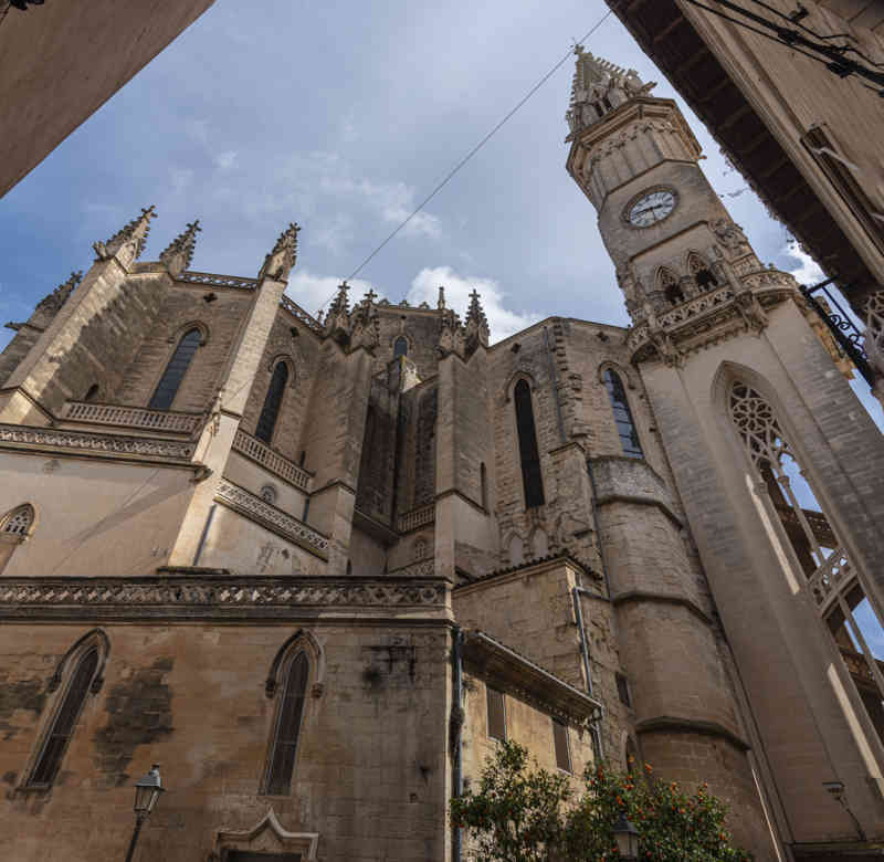 Mallorca - Manacor 04 - iglesia Nostra Senyora dels Dolors.jpg
